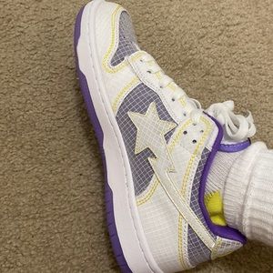 Bape shoes